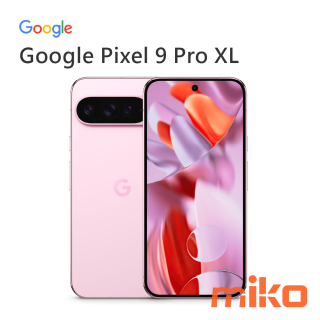 Google Pixel 9 Pro XL 石英粉